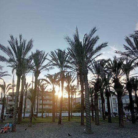 Апартаменты Playa Arroyo De La Miel Con Piscina Sun&Beach Бенальмадена Экстерьер фото