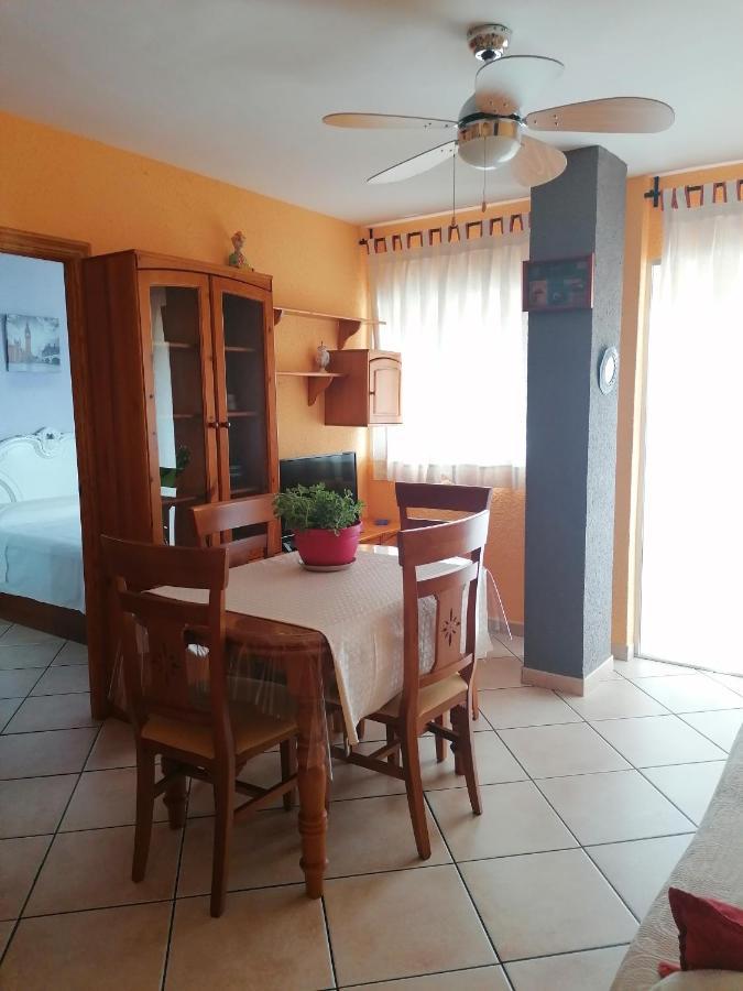 Апартаменты Playa Arroyo De La Miel Con Piscina Sun&Beach Бенальмадена Экстерьер фото